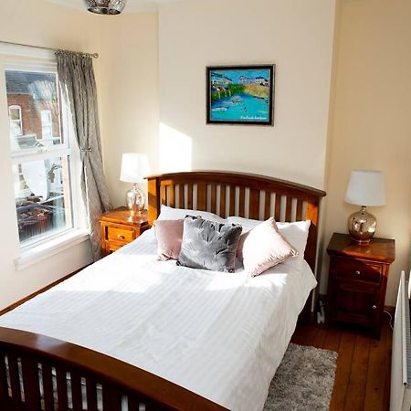 Cheerful 2 Bedroom House In The Heart Of Belfast Eksteriør bilde